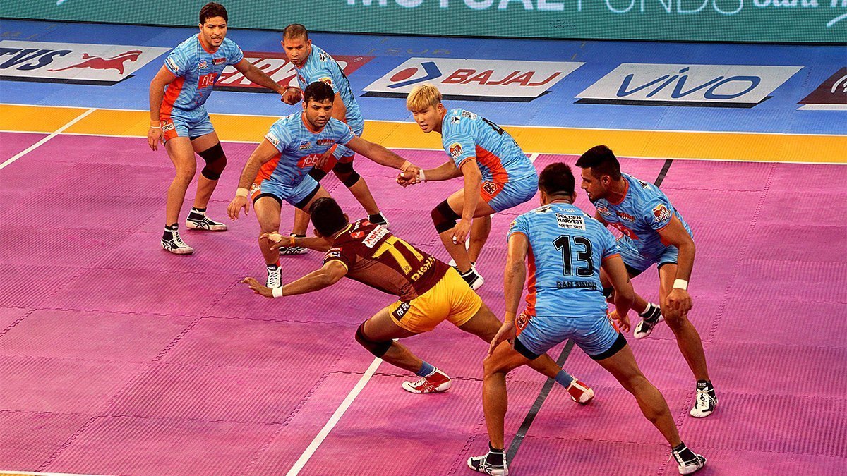 Kabaddi cricline69