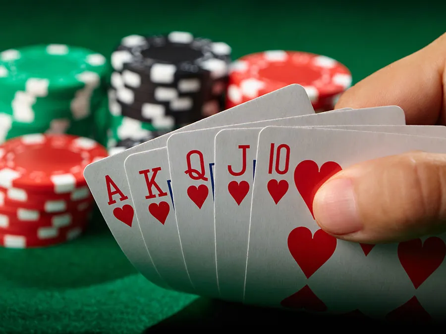 Poker cricline69