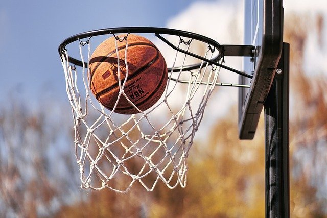 Basketball criclie69