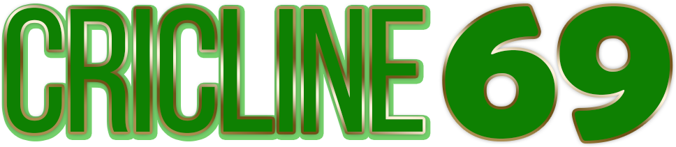 Cricline logo